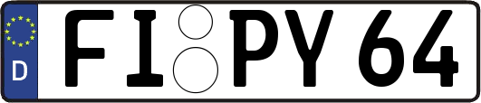 FI-PY64