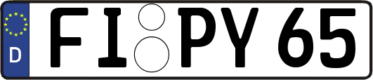 FI-PY65