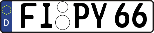 FI-PY66