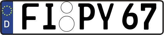 FI-PY67