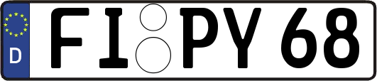 FI-PY68