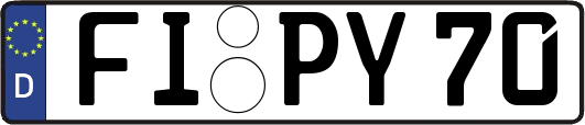 FI-PY70