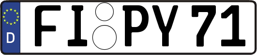 FI-PY71