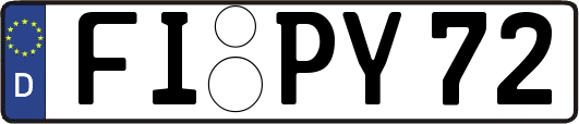 FI-PY72