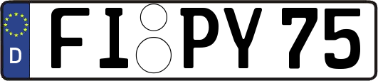 FI-PY75