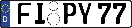 FI-PY77