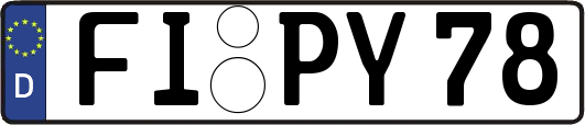 FI-PY78