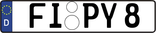 FI-PY8