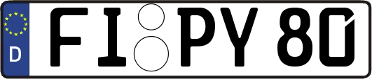 FI-PY80