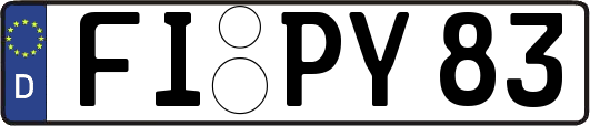 FI-PY83