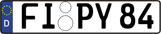 FI-PY84