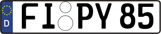 FI-PY85