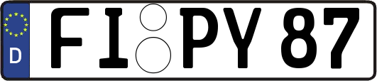 FI-PY87