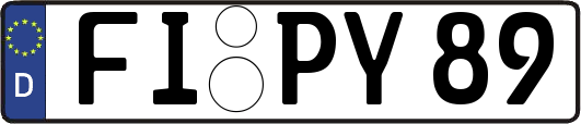 FI-PY89