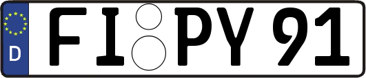 FI-PY91