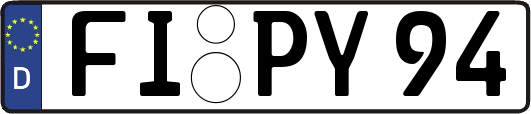 FI-PY94