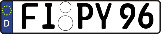 FI-PY96