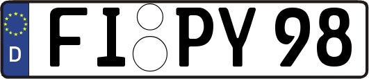 FI-PY98