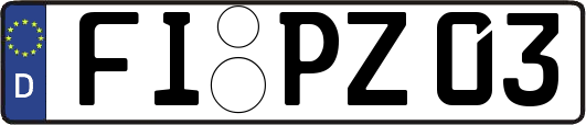 FI-PZ03