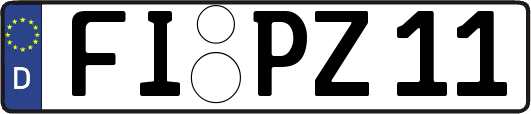 FI-PZ11