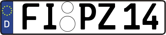 FI-PZ14