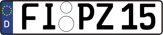 FI-PZ15