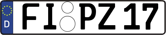 FI-PZ17