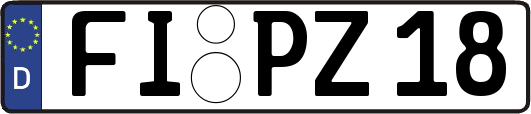 FI-PZ18