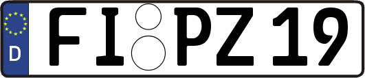 FI-PZ19