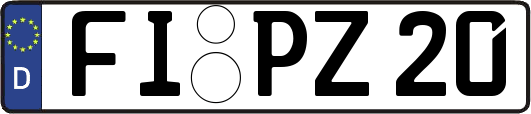 FI-PZ20
