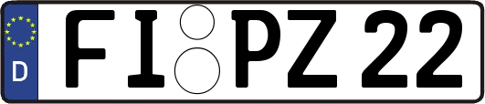 FI-PZ22