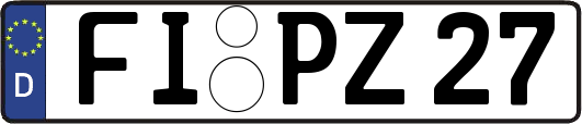FI-PZ27