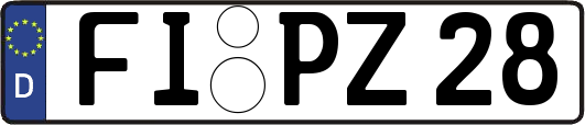 FI-PZ28