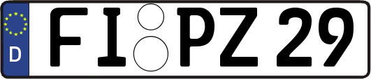 FI-PZ29