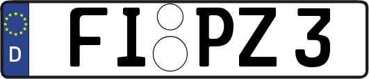 FI-PZ3