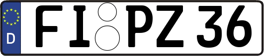 FI-PZ36
