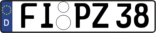 FI-PZ38