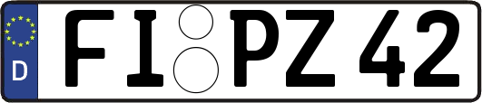 FI-PZ42