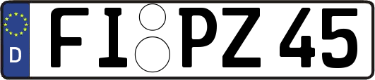 FI-PZ45