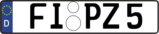FI-PZ5