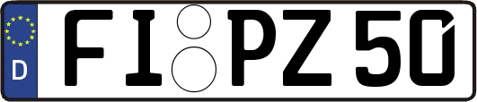 FI-PZ50