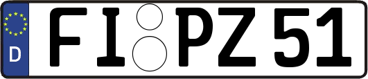 FI-PZ51