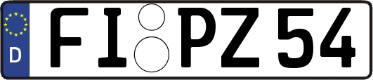 FI-PZ54