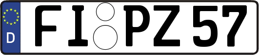 FI-PZ57