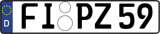 FI-PZ59