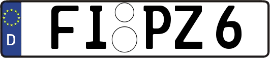 FI-PZ6