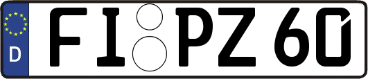FI-PZ60
