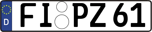FI-PZ61