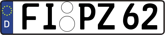 FI-PZ62