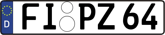 FI-PZ64